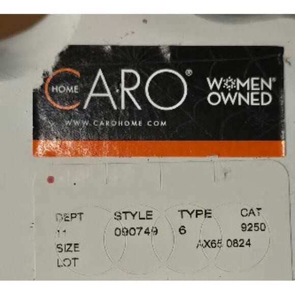 Caro Home Ghost Soap Dispenser – Mayor of Ghosttown – New - Picture 3 of 3